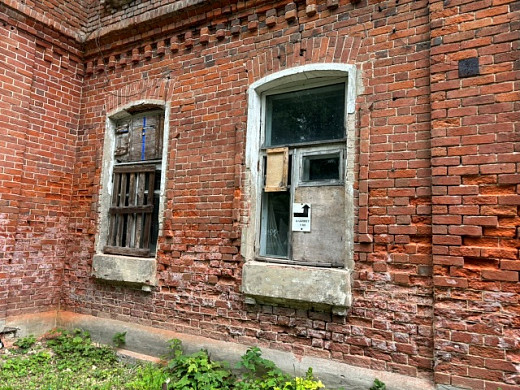 В Палехской ЦРБ, чтобы получить свой «рентген-снимок» на руки, надо заплатить 1400